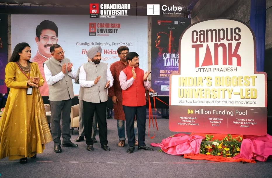 Chandigarh University Paving the Way as a Global AI Hub.webp